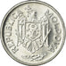 Monnaie, Moldova, 10 Bani, 2006, SPL, Aluminium, KM:7