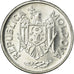 Monnaie, Moldova, 10 Bani, 2006, SPL, Aluminium, KM:7