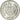 Moneta, Mołdawia, 5 Bani, 2006, MS(63), Aluminium, KM:2