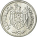 Moneta, Mołdawia, 5 Bani, 2006, MS(63), Aluminium, KM:2