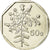 Monnaie, Malte, 50 Cents, 2006, British Royal Mint, SPL, Copper-nickel, KM:98