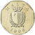 Moneta, Malta, 50 Cents, 2006, British Royal Mint, SPL, Rame-nichel, KM:98
