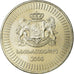 Coin, Georgia, 50 Thetri, 2006, MS(63), Copper-nickel, KM:89