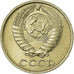 Moeda, Rússia, 10 Kopeks, 1982, Saint-Petersburg, AU(55-58)