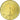 Coin, Turkmanistan, 50 Tenge, 2009, MS(63), Brass, KM:100