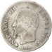 Second Empire, 20 Centimes, Napoléon III, KM 778.2