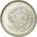 Monnaie, Brésil, 20 Centavos, 1987, SPL, Stainless Steel, KM:603