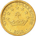 Coin, Tajikistan, 20 Drams, 2006, St. Petersburg, MS(63), Brass Clad Steel