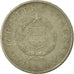 Coin, Hungary, 2 Forint, 1957, Budapest, VF(30-35), Copper-nickel, KM:556
