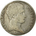 França, Napoleon I, 5 Francs, AN 14, Bayonne, Prata, VF(30-35), Gadoury:580