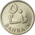 Coin, Bahrain, 50 Fils, 1965/AH1385, EF(40-45), Copper-nickel, KM:5