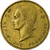 Moneta, Africa occidentale francese, 5 Francs, 1956, Paris, SPL-