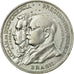 Coin, Brazil, 2000 Reis, 1922, EF(40-45), Silver, KM:523