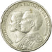 Moneta, Grecia, Constantine II, 30 Drachmai, 1964, BB, Argento, KM:87