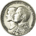 Moeda, Grécia, Constantine II, 30 Drachmai, 1964, EF(40-45), Prata, KM:87