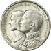Coin, Greece, Constantine II, 30 Drachmai, 1964, EF(40-45), Silver, KM:87