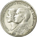 Coin, Greece, Constantine II, 30 Drachmai, 1964, AU(55-58), Silver, KM:87