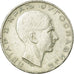 Coin, Yugoslavia, Petar II, 50 Dinara, 1938, EF(40-45), Silver, KM:24