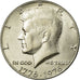 Coin, United States, Kennedy Half Dollar, Half Dollar, 1976, U.S. Mint