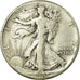 Coin, United States, Walking Liberty Half Dollar, Half Dollar, 1941, U.S. Mint