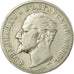 Coin, Bulgaria, Ferdinand I, 2 Leva, 1894, Kormoczbanya, EF(40-45), Silver