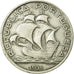 Coin, Portugal, 10 Escudos, 1934, EF(40-45), Silver, KM:582