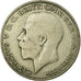 Coin, Great Britain, George V, Florin, Two Shillings, 1921, VF(20-25), Silver