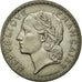 Moneta, Francia, Lavrillier, 5 Francs, 1938, SPL-, Nichel, KM:888, Gadoury:760