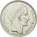 Moneta, Francja, Turin, 20 Francs, 1937, AU(55-58), Srebro, KM:879, Gadoury:852