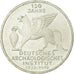 Coin, GERMANY - FEDERAL REPUBLIC, 5 Mark, 1979, Hamburg, Germany, EF(40-45)