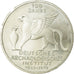 Moeda, ALEMANHA - REPÚBLICA FEDERAL, 5 Mark, 1979, Hamburg, Germany, EF(40-45)