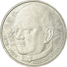 Coin, GERMANY - FEDERAL REPUBLIC, 5 Mark, 1978, Munich, Germany, EF(40-45)