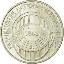 Monnaie, République fédérale allemande, 5 Mark, 1973, Karlsruhe, Germany