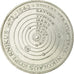 Moneta, GERMANIA - REPUBBLICA FEDERALE, 5 Mark, 1973, Hamburg, Germany, SPL-
