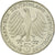 Moneta, GERMANIA - REPUBBLICA FEDERALE, 5 Mark, 1977, Hamburg, Germany, BB