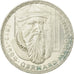 Moneta, Niemcy - RFN, 5 Mark, 1969, Stuttgart, Germany, EF(40-45), Srebro