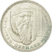 Coin, GERMANY - FEDERAL REPUBLIC, 5 Mark, 1969, Stuttgart, Germany, EF(40-45)