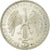 Moneda, ALEMANIA - REPÚBLICA FEDERAL, 5 Mark, 1969, Stuttgart, Germany, MBC