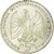 Coin, GERMANY - FEDERAL REPUBLIC, 5 Mark, 1970, Stuttgart, Germany, EF(40-45)