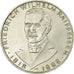Coin, GERMANY - FEDERAL REPUBLIC, 5 Mark, 1968, Hamburg, Germany, AU(55-58)