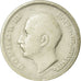 Coin, Bulgaria, 20 Leva, 1930, Budapest, Hungary, AU(55-58), Silver, KM:41