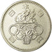 Coin, Japan, Hirohito, 100 Yen, 1964, AU(55-58), Silver, KM:79