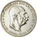 Coin, Austria, Franz Joseph I, Corona, 1914, AU(55-58), Silver, KM:2820