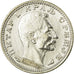 Coin, Serbia, Peter I, 50 Para, 1915, Gorham Mfg. Co., EF(40-45), Silver
