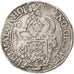 NETHERLANDS, Ducat, 1605, KM #12, EF(40-45), Gold, 27.05