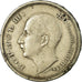 Coin, Bulgaria, 50 Leva, 1943, Berlin, Germany, VF(30-35), Nickel Clad Steel