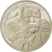 RUSSIA, Rouble, 1988, KM #209, MS(63), Copper-Nickel, 31, 12.79