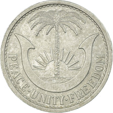 Coin, Biafra, Shilling, 1969, EF(40-45), Aluminum, KM:2