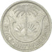 Coin, Biafra, Shilling, 1969, EF(40-45), Aluminum, KM:2