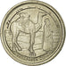 Coin, SAHARAWI ARAB DEMOCRATIC REPUBLIC, 5 Pesetas, 1992, EF(40-45)